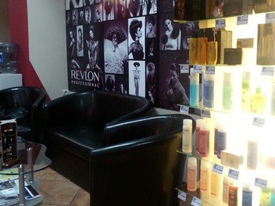 Salon lepote Takovska