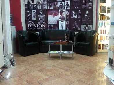 Salon lepote Takovska