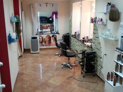 Salon lepote Takovska