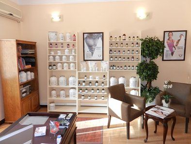 Dijetetski suplementi WVS, Beograd