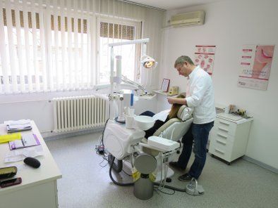 Apex stomatološka ordinacija