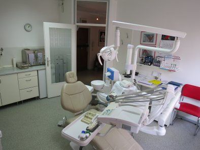 Apex stomatološka ordinacija