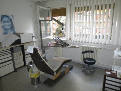 Apex stomatološka ordinacija