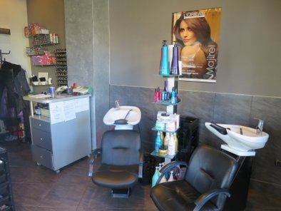 Frizerski salon Zoa