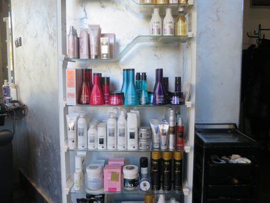 Frizerski salon Zoa