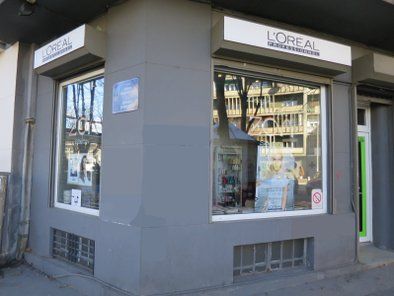 Frizerski salon Zoa