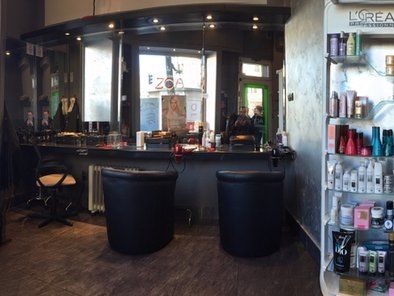 Frizerski salon Zoa