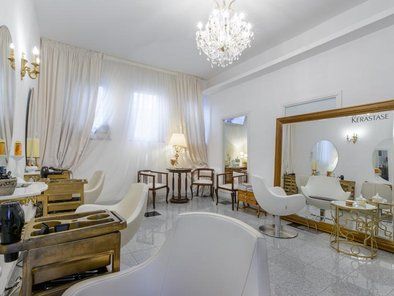 Salon lepote Dedinje