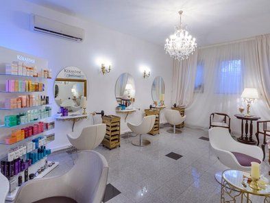 Salon lepote Dedinje