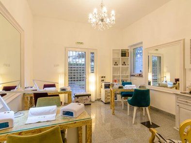 Salon lepote Dedinje