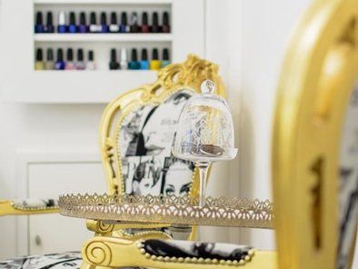Salon lepote Dedinje