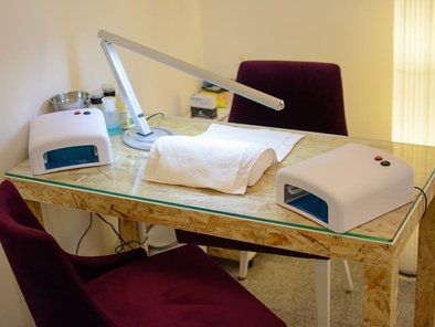 Salon lepote Dedinje
