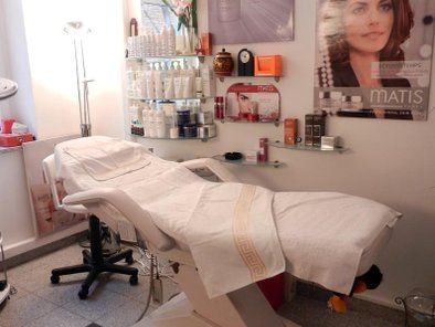 Salon lepote Dedinje