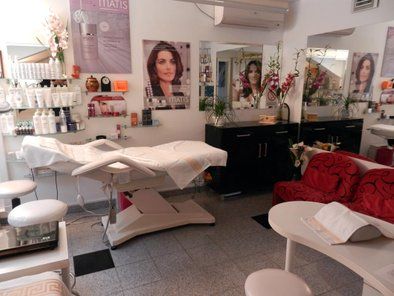 Salon lepote Dedinje