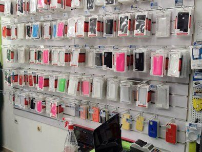 BS Mobile servis i prodaja mobilnih telefona i opreme