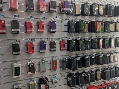 BS Mobile servis i prodaja mobilnih telefona i opreme