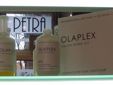 Frizerski salon Petra