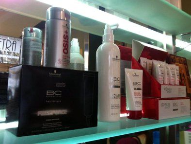 Frizerski salon Petra