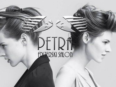 Frizerski salon Petra