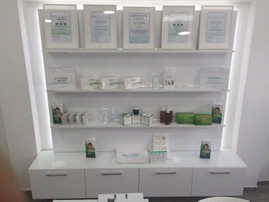 Dr. med. Christine Schrammek derma.cosmetics