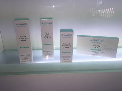Dr. med. Christine Schrammek derma.cosmetics