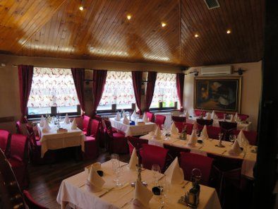 Restoran Careva Ćuprija
