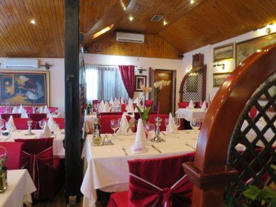Restoran Careva Ćuprija