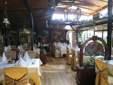 Restoran Careva Ćuprija
