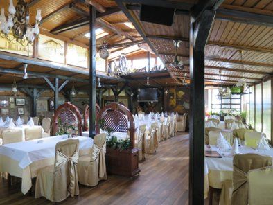 Restoran Careva Ćuprija