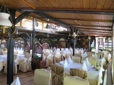 Restoran Careva Ćuprija