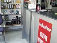Balkanfone prodavnica mobilnih telefona