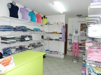 Prodavnica ariljskog veša Medaković