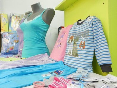 Prodavnica ariljskog veša Medaković