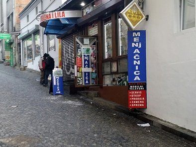 Alex Mobil prodavnica mobilnih telefona slike