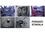 Podizači stakla Servis Srećković