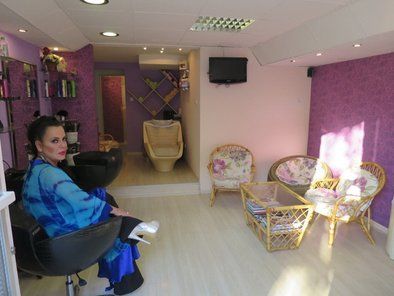 Vertigo salon lepote