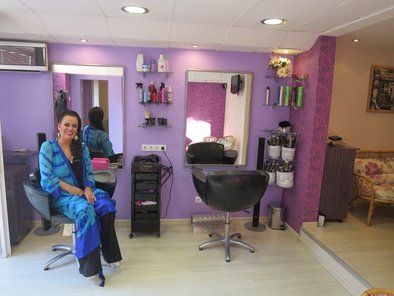 Vertigo salon lepote