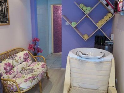 Vertigo salon lepote