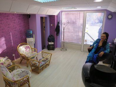 Vertigo salon lepote