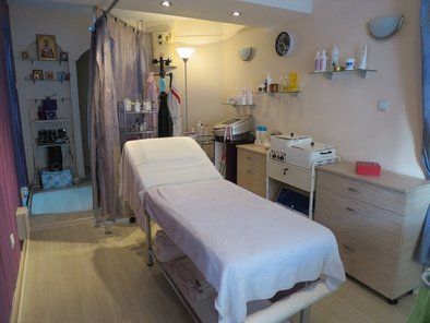 Vertigo salon lepote