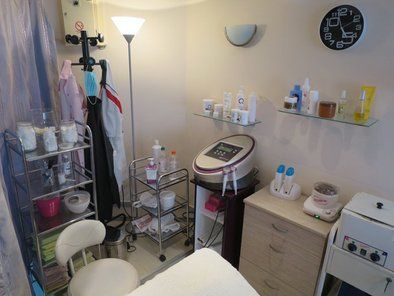 Vertigo salon lepote