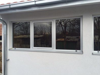 PVC i ALU stolarija Mirax