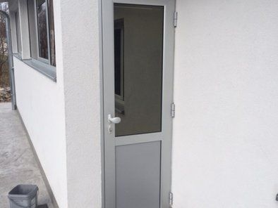 PVC i ALU stolarija Mirax
