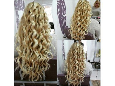 Goldilocks frizerski salon