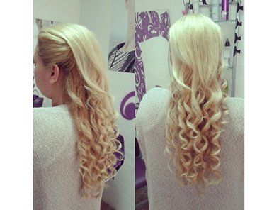 Goldilocks frizerski salon