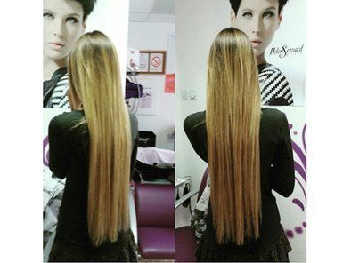 Goldilocks frizerski salon