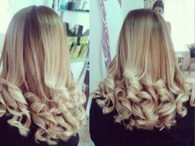 Goldilocks frizerski salon