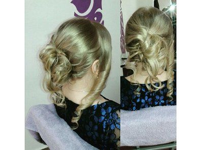 Goldilocks frizerski salon