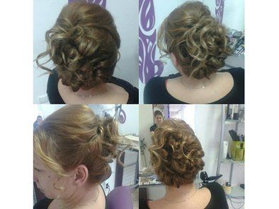 Goldilocks frizerski salon