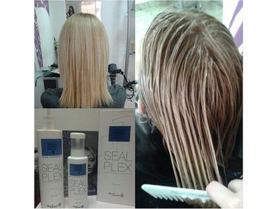 Goldilocks frizerski salon